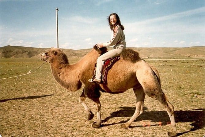 1 Day Coach Tour of Terelj National Park Including Lunch And Free Camel Ride - Key highlights at a glance