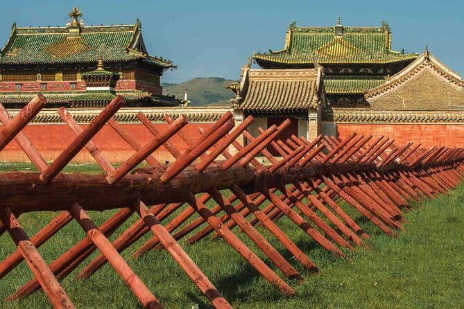 1 Day Coach Tour of Terelj National Park Including Lunch And Free Camel Ride - Price and Value: When $123.08 Makes Sense