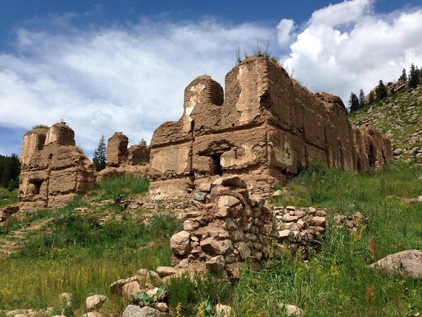 1 Day Manzushir Monastery & Hiking to Tsetsee Gun (Bogd Khan Summit) - Key highlights to know before you go
