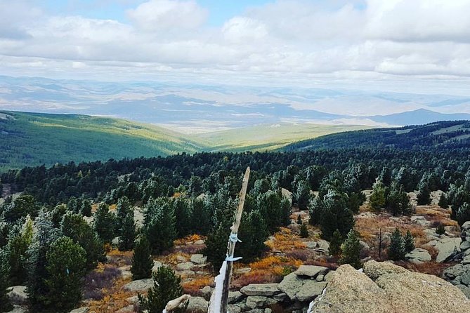1 Day Manzushir Monastery & Hiking to Tsetsee Gun (Bogd Khan Summit) - Manzushir Monastery ruins: what you can actually see in 30 minutes