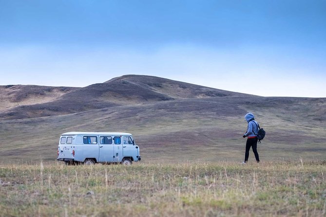 1 Day Tour: Khustai National Park - Who This Trip Suits Best