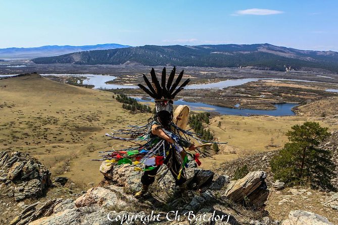 1 Session with Shaman and know your future tour - Transfers, Timing, and Small-Group Size That Changes the Mood