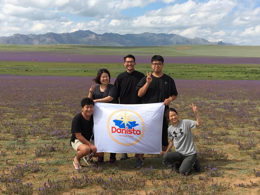 2 Day full adventure to Central Mongolia - Key highlights worth marking on your map
