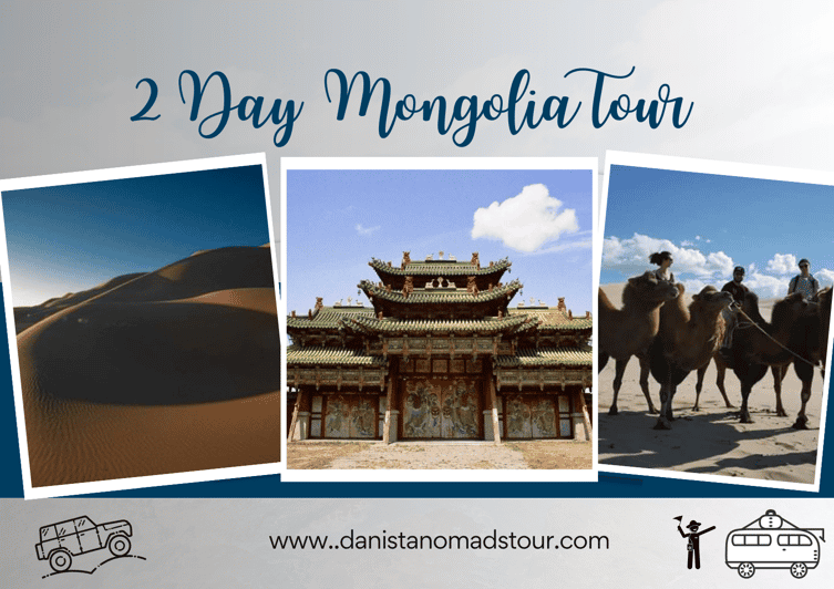2 Day full adventure to Central Mongolia - Price and value, is $280 a fair deal for what you get?