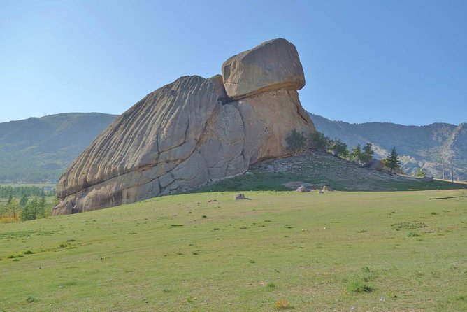 2 Days Tour: Terelj National Park And Chinggis Statue - Practical tips so your day feels comfortable