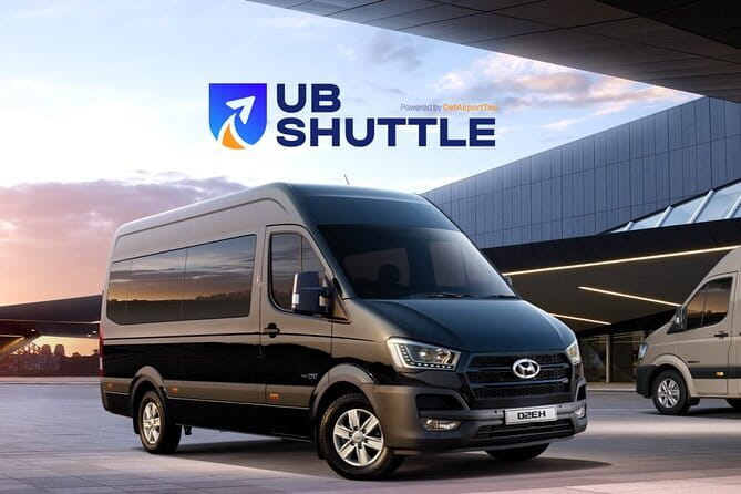 2025 Ulaanbaatar Airport Shared Shuttle - cheapest you can find! - Key Highlights You’ll Care About