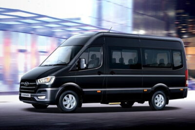 2025 Ulaanbaatar Airport Shared Shuttle – cheapest you can find!