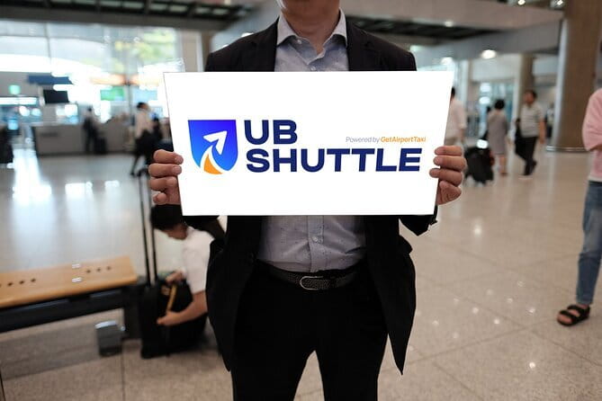 2025 Ulaanbaatar Airport Shared Shuttle - cheapest you can find! - Booking Timing and Mobile Ticket Tips That Avoid Stress