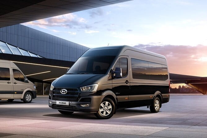 2025 Ulaanbaatar Airport Shared Shuttle - cheapest you can find! - Price Breakdown: Why $20 Can Be a Smart Move