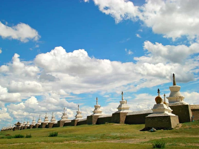 3 Day Best Experience in Mongolia - How the 3 Days Actually Flow (And Why It Works)