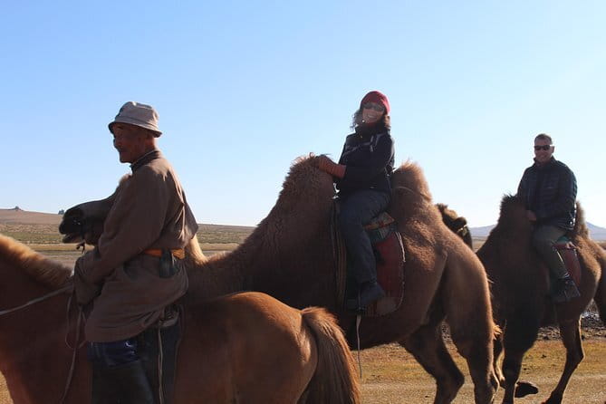 3 Day Mongolia Getaway tour Private tour - Why This Private 3-Day Route Works Well From Ulaanbaatar