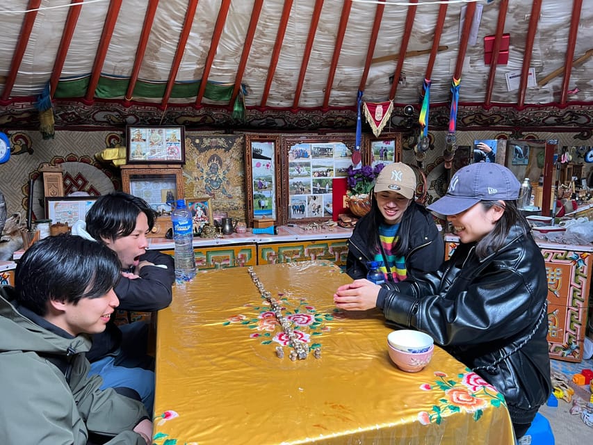 4 Day Best of Central Mongolia tour, Chinggis Khan statue - Price and value: $500 for 4 days, camels, horses, sites, and tickets