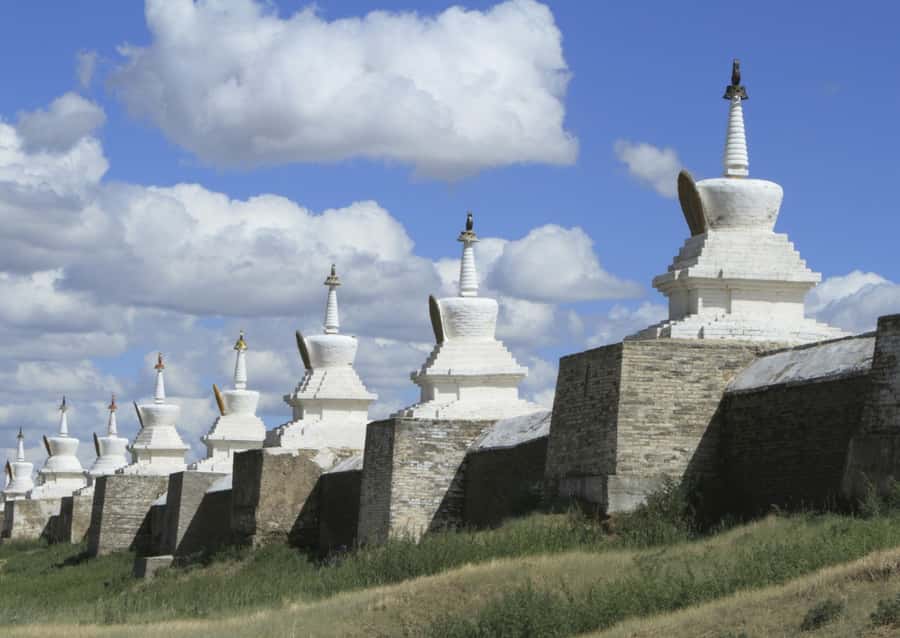4 Day Central Mongolia - Key Points That Make This Trip Worth Your Time