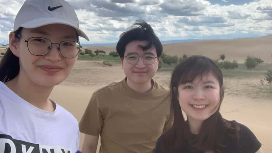 4 Day Central Mongolia - Ugii Lake, Boat Time, Birds, and That Quiet Hour You Remember Later