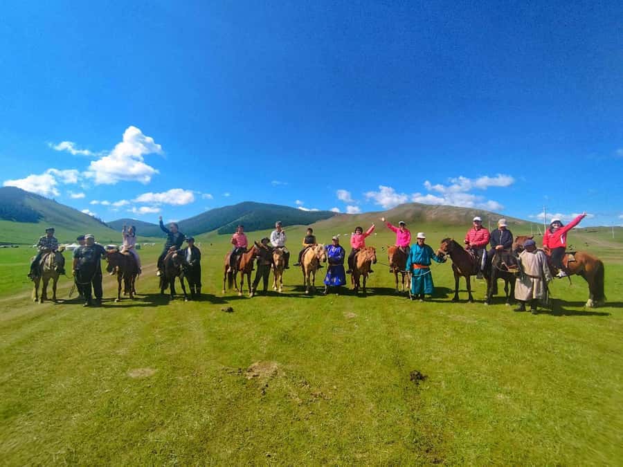 4 Day Central Mongolia - Who This Trip Suits Best, and Who Should Reconsider