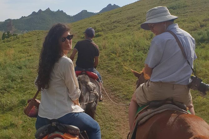 4 Days-The Best of Mongolia Collection tour - How this 4-day route keeps Mongolia “doable” from Ulaanbaatar
