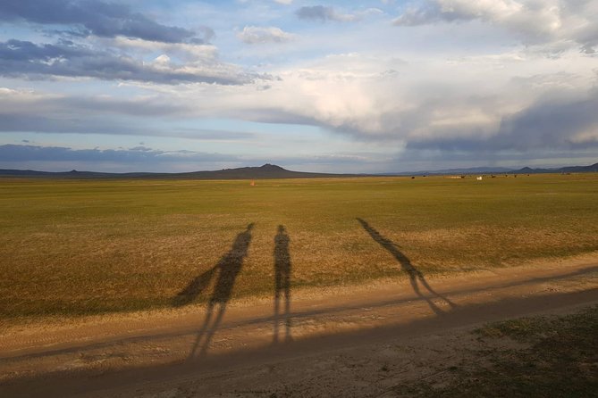 4 Days-The Best of Mongolia Collection tour - Day 4: Chinggis Khan Equestrian Statue complex and then Terelj National Park