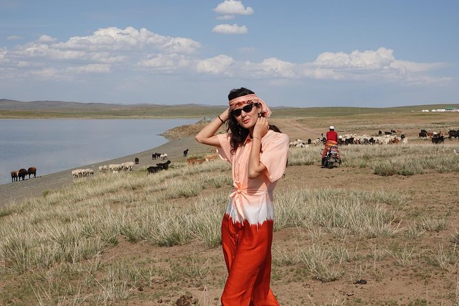 4 Days-The Best of Mongolia Collection tour - Your guide and driver make this tour feel personal