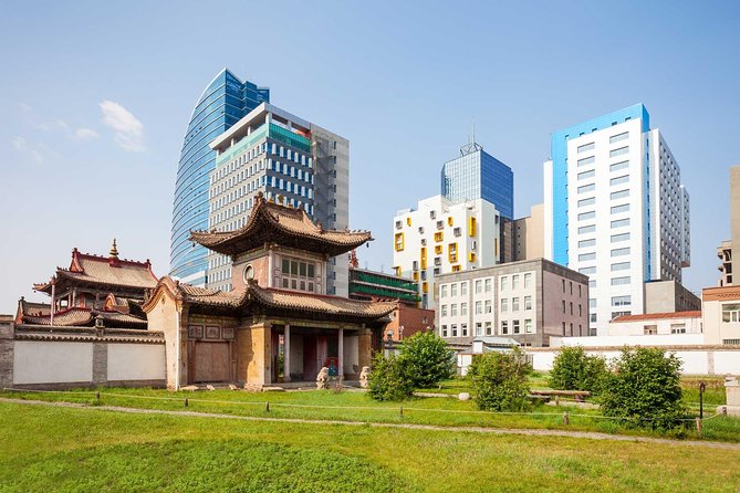4 Days Tour: Central Mongolia - Key highlights worth planning for
