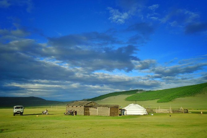 4 Days Tour: Central Mongolia - Day 1: Kharakhorum, Mongolia’s 1220-Era Capital in Plain Steppe Terms