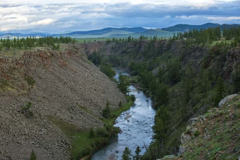 5 day Central Mongolia and Nomad stay tour - Key highlights that matter before you go