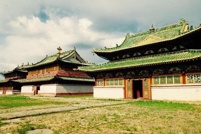 5 Days Terelj national Park Tour From Central Mongolia - Day 1 in Ulaanbaatar: Chinggis Khan, Zaisan, and Bogd Khaan Palace