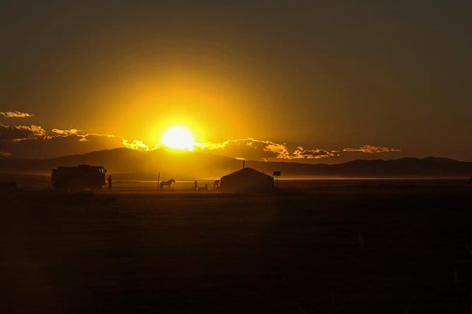 6 Days Color of Gobi Desert - Key highlights you should care about