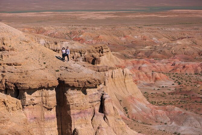 6 Days Gobi Desert Tour with complimentary airport pickup - First Things First: Pickup, Timing, and What Private Means