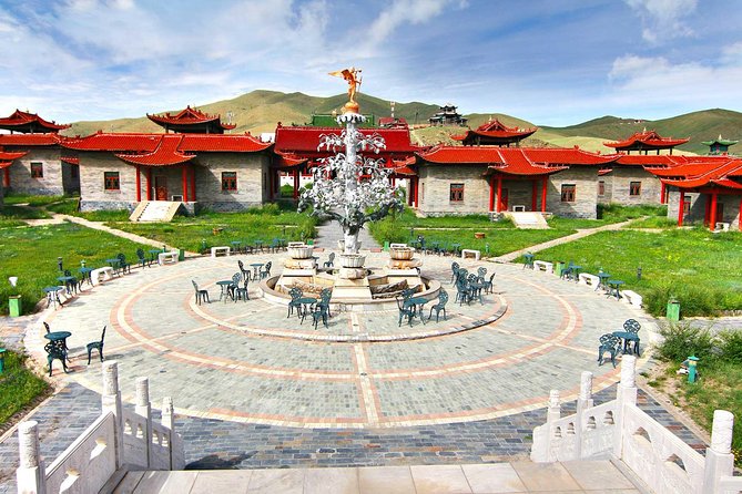 6 Days Tour: Central Mongolia - Key Points to Know Before You Go