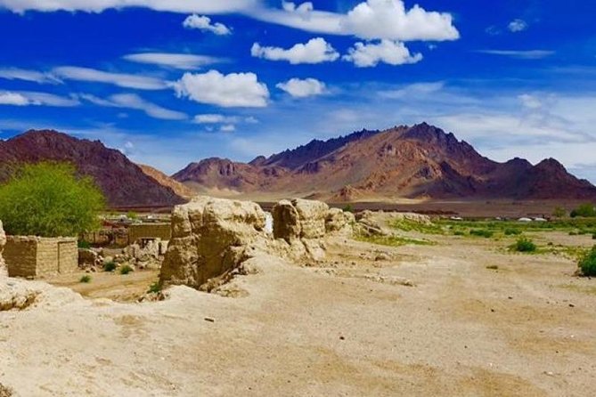 7 days Great Gobi Tour - Key highlights you will feel in the moment