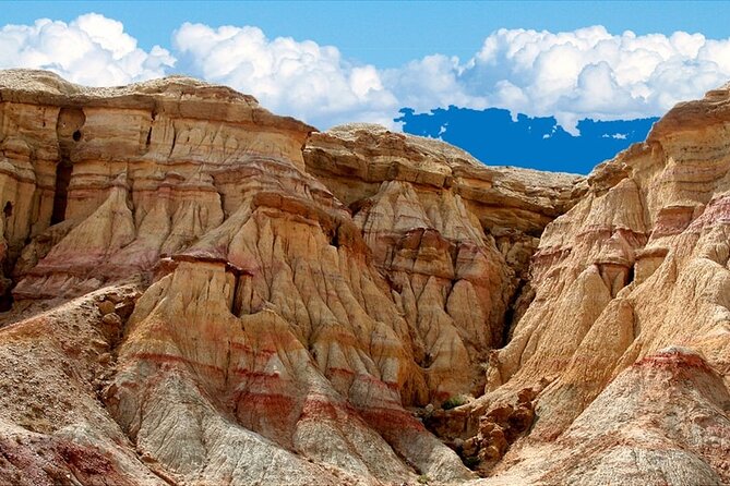 8 Day Great Gobi and Central Mongolia - Key highlights before you go