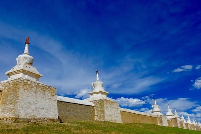 8 Day Great Gobi and Central Mongolia - Why This 8-Day Great Gobi and Central Mongolia Route Works