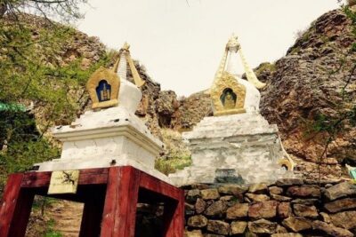 8 Day Great Gobi and Central Mongolia