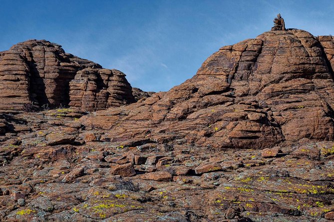 8 Days Tour: Gobi Desert And Kharkhorin - Price and Logistics: What $1,693 Buys You