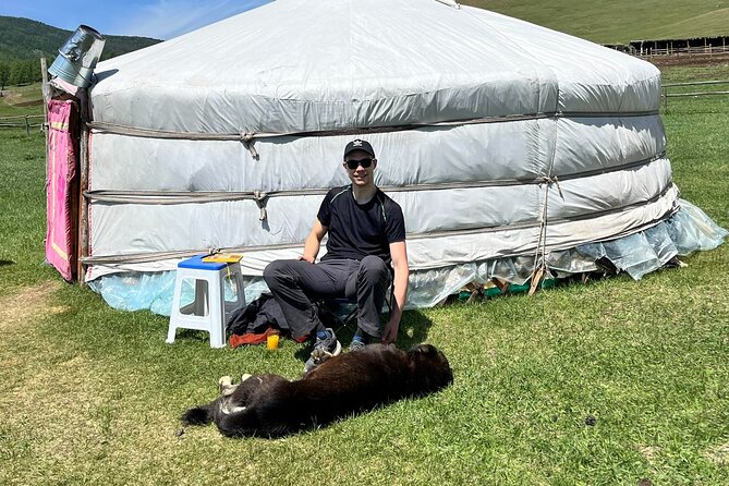 A Day Authentic Mongolian Trip near Ulaanbaatar all-inclusive - What $256 covers, and why it can be good value