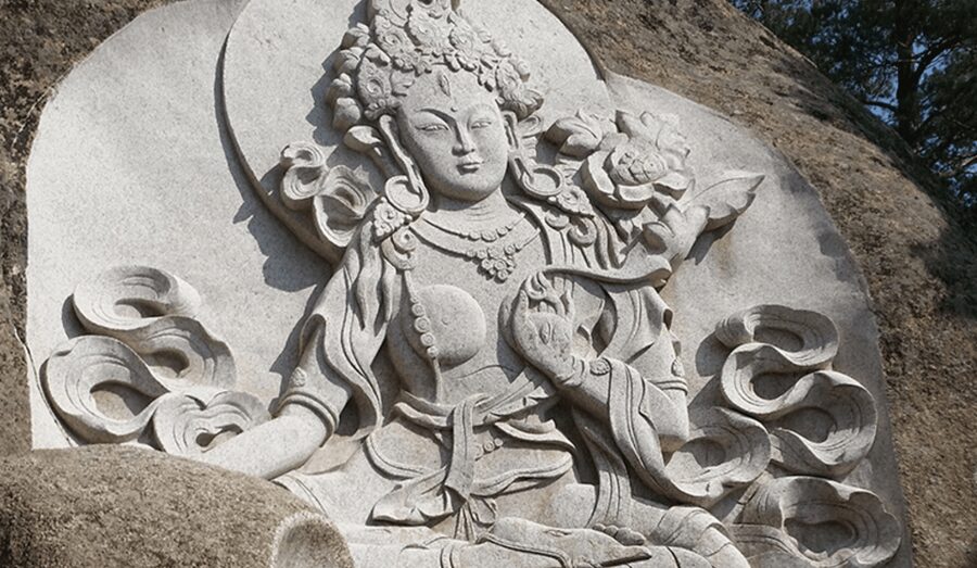 AGLAG BUTEEL MONASTERY: One Day Private Tour - Lunch and Water: A Small Detail That Protects Your Day