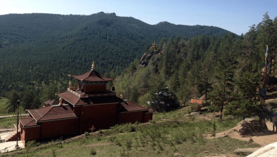 AGLAG BUTEEL MONASTERY: One Day Private Tour - Why a Private English Guide Changes the Quality of the Day