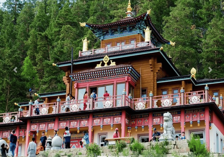AGLAG BUTEEL MONASTERY: One Day Private Tour - Should You Book the Aglag Buteel One-Day Private Tour?