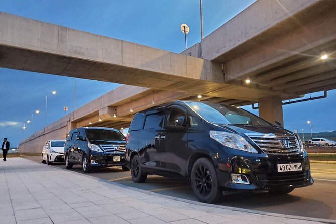 Airport Private Transfer - Tips to make your pickup smooth without extra stress