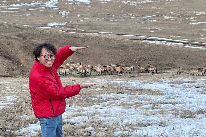 Authentic Mongolian two days tours in Terelj & Khustai National P - Key highlights worth your attention