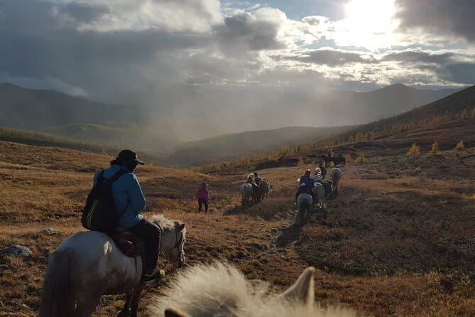 Authentic Mongolian two days tours in Terelj & Khustai National P - Price and value: what $500 per person really buys