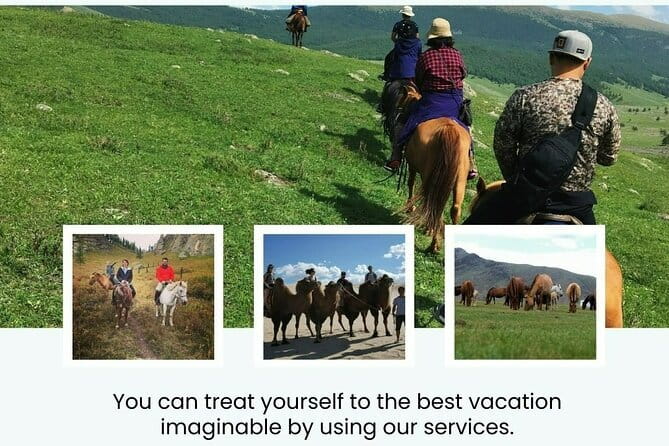 Authentic Mongolian two days tours in Terelj & Khustai National P - What to pack and how to prepare (so the weather and the road don’t ruin your day)