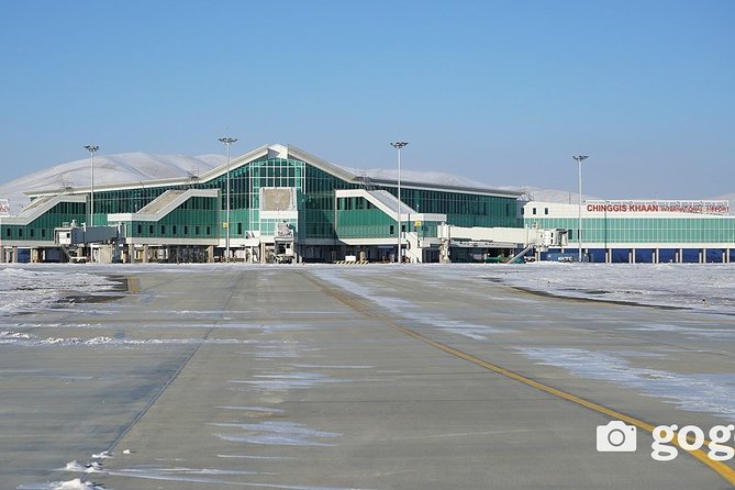 Best of Mongolia 5 days ( complimentary airport services ) - How the airport transfer quality affects the whole trip
