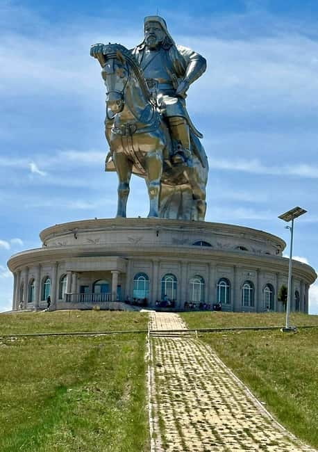 Best Price :Terelj National Park Best Non-Guided Transfers - Why This Non-Guided Terelj Day Trip Works