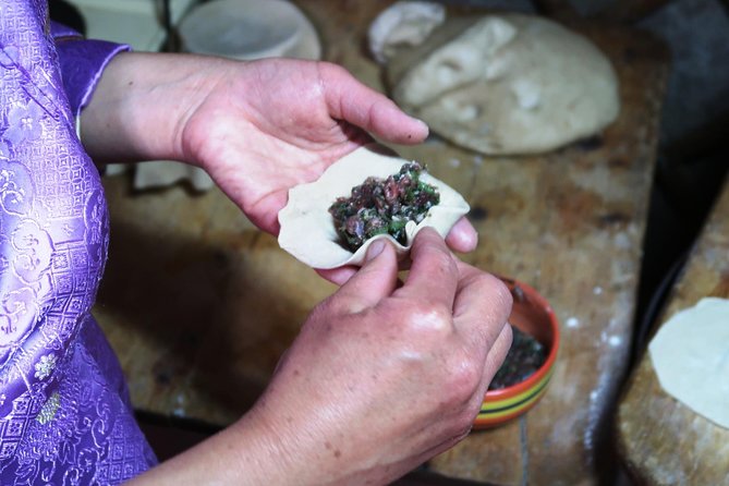 Cooking Class in a Traditional Ger Home in Ulaanbaatar Suburbs - Practical planning tips that make the day smoother