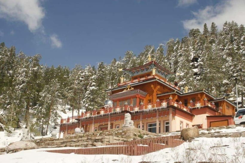 Day tour to Aglag creation monastery - What to bring for a comfortable day in the mountains