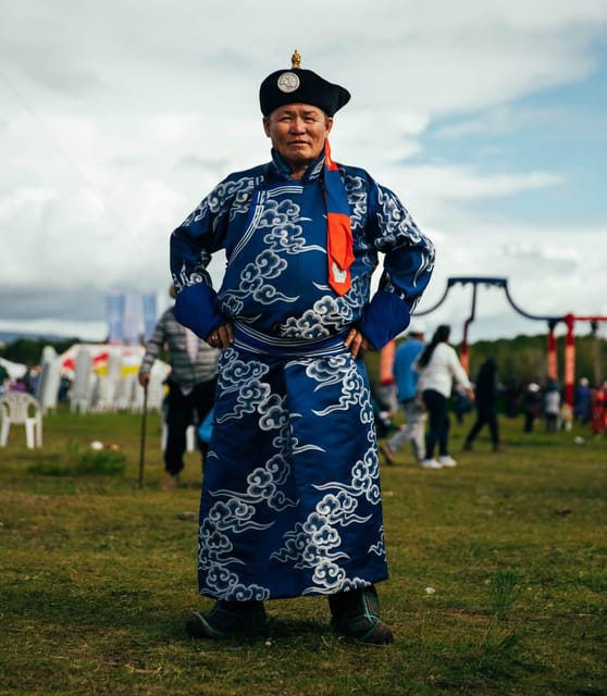 Day tour with Traditional clothes and photographer - Key highlights worth planning for