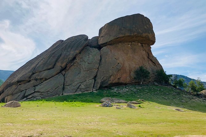 Day trip to Terelj National Park - Terelj National Park in one packed 6 to 8 hour day