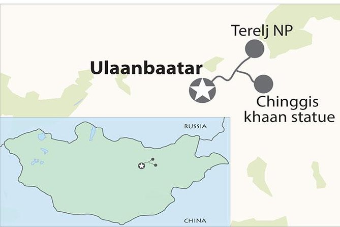 Day Trip to Terelj National Park & Giant Chinggis Khaan Statue - Meeting a Nomadic Family: What You Learn Beyond the View