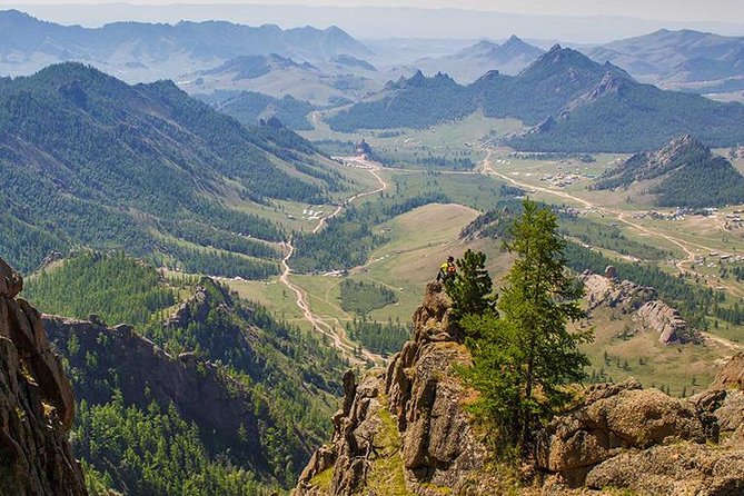 Day Trip to Terelj National Park & Giant Chinggis Khaan Statue - Timing, Group Size, and Why the Price Makes Sense